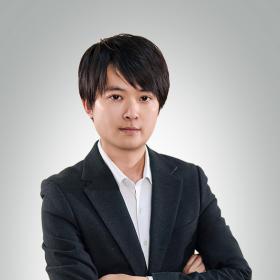 谢俊杰