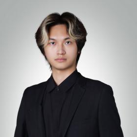 马海信