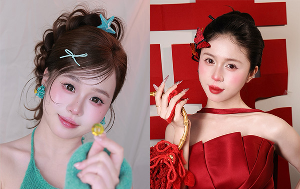 为什么要学化妆？因为技能太吃香了